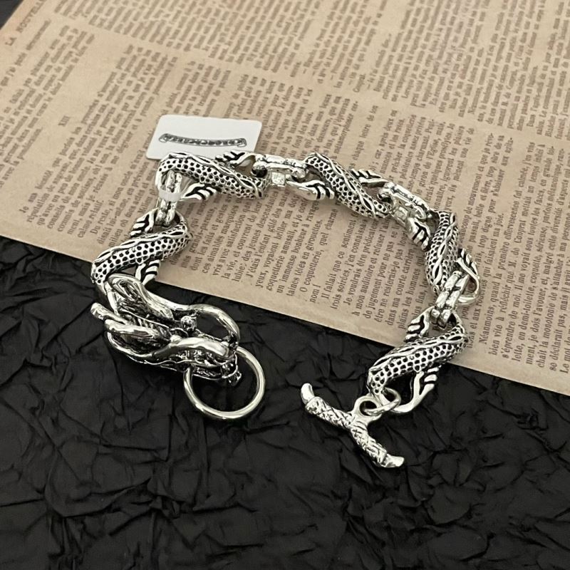 Chrome Hearts Bracelets